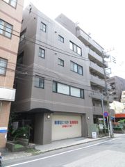 グレースコートの外観画像