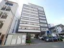 ルミエール北梅田の間取り画像