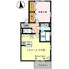 TAIKAN A棟の間取り画像