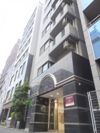 グリフィン横浜・ベイブリーズの間取り画像
