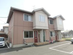 フォレスト芦屋の外観画像