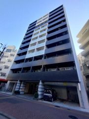 AXAS池袋Residenceの外観画像