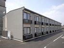 レオパレスフィオーレの間取り画像