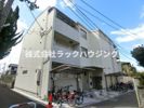 ラモーナ野里町の間取り画像