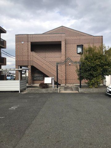 エトワール21の外観画像