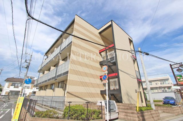 アドバンテージの外観画像