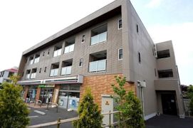 プラムガーデンの外観画像