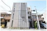 ZESTY神楽坂Ⅰの間取り画像