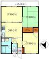 スプランディードの間取り画像