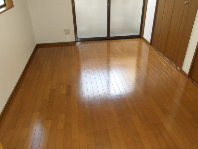 洋室