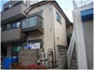 佐藤アパートの間取り画像