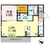 カーサ庄衛門 casa SYOEMONの間取り画像