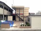 レオパレスShobiの外観