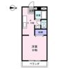 ラクシュリー津高の間取り画像