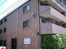 アヴァンティーク荻窪の間取り画像