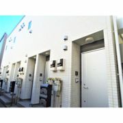 ヒメジオン五反野の外観画像