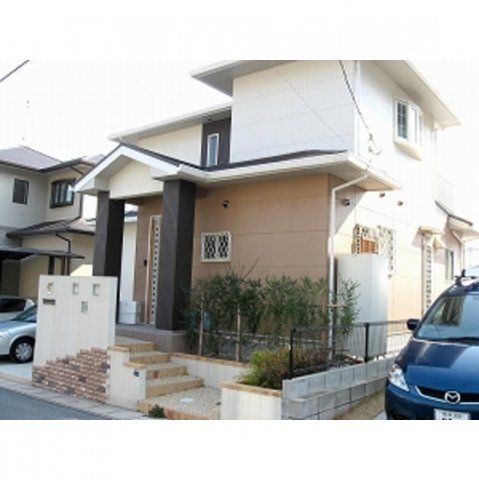 津浦町有川一戸建の外観画像