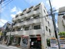 日興パレス渋谷の間取り画像