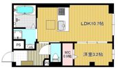 ma.maison（マ.メゾン）の間取り画像