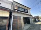小矢部市畠中町貸家の間取り画像