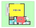 windwardの間取り画像
