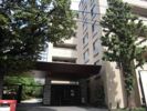 アトラス江戸川アパートメントの外観画像