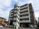 アミティエ大江の間取り画像
