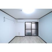 メゾンアルベールの間取り画像