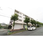 松尾マンションの外観画像
