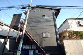 SOUTH SIDE西荻窪の外観画像