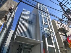 Hiro上原の外観画像