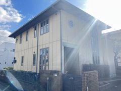 江津2丁目戸建貸家の外観画像