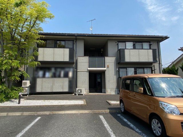 ポルトス元町 Bの外観画像