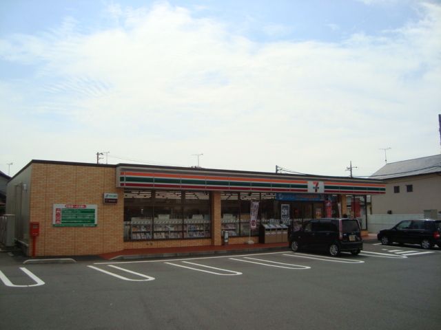 その他「セブンイレブン富士宮小泉店まで439m」