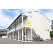 レックハウス スワンの外観画像