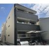 セレニティ田川北A棟の間取り画像