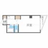 有馬パレス西中島の間取り画像