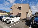 ハイネス田中Ⅱ A棟の間取り画像