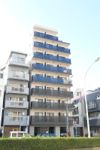 セジョリ早稲田鶴巻町の間取り画像