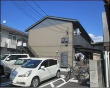 ピュア・ライフの外観画像