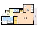 アムール椿の間取り画像