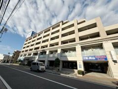 マイナビSTAYミライエ浦安北栄の外観画像