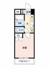 マイナビSTAYミライエ浦安北栄の間取り画像
