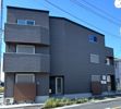 Classo春日部の外観