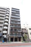 VERXEED ASAKUSAの間取り画像