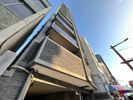 GRAND－PLACE十日市の間取り画像