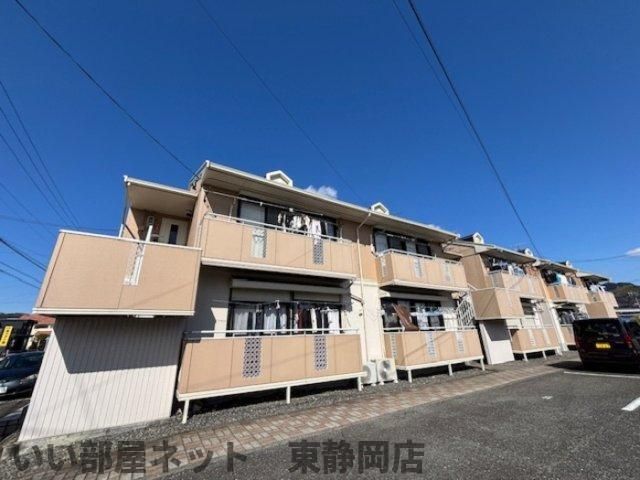 スプランドールAの外観画像