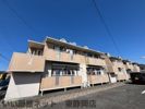 スプランドールAの間取り画像