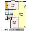 スプランドールAの間取り画像