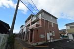 クレスト羽黒の間取り画像